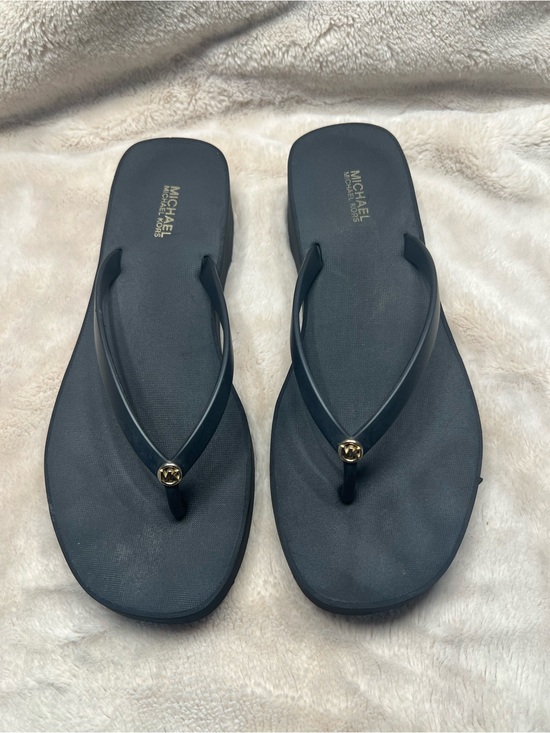 Michael Kors Shoes - Michael Kors sandals size 8